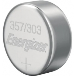 ENERGIZER® - Pile oxyde...