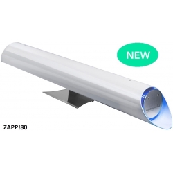 Waldmann ZAPP!80 - 70 Watt...