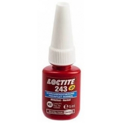 LOCTITE® 243™ - 5, 10 ou 50...