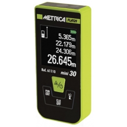 METRICA FLASH mini 30 -...