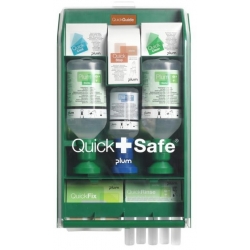 Plum - QuickSafe® - Armoire...