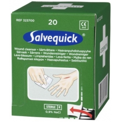 Savett Salvequick® -...