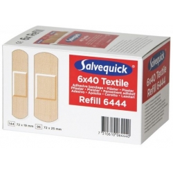 Salvequick® - Recharge -...