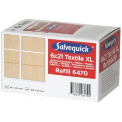 Salvequick® - Recharge - XL...
