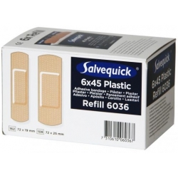 Salvequick® - Recharge -...