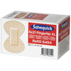 Salvequick® - Recharge -...