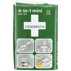 CEDERROTH - Mini set de...