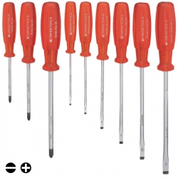 PB SWISS TOOLS - Jeu de 9...