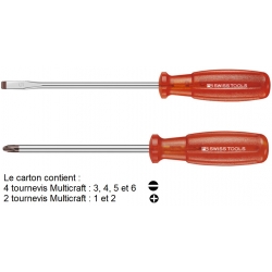 PB SWISS TOOLS - Multicraft...