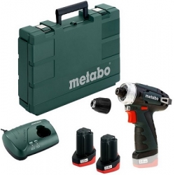 Metabo® Perceuse - visseuse...