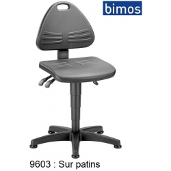 Bimos - Chaise en mousse...