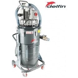 delfin® - Aspirateur...