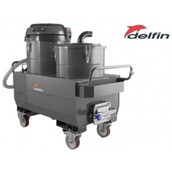 delfin® - Aspirateur...