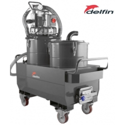 delfin® - Aspirateur...