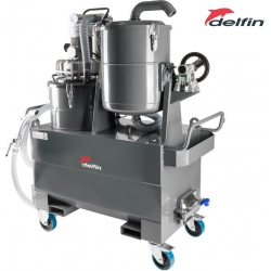 delfin® - Aspirateur...