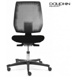 Dauphin Industry - Chaise...
