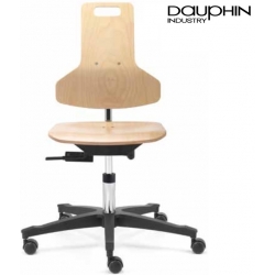 Dauphin Industry - PB -...