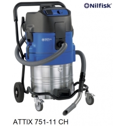 Nilfisk® - 70 litres -...