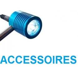 Minilight - Accessoires...