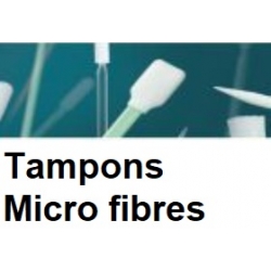 ASCO - Tampons en Micro...