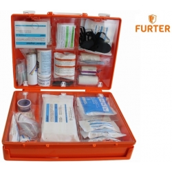 Furter - Pour chantiers -...