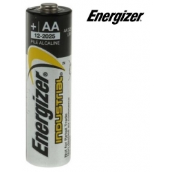 ENERGIZER® - Pile alcaline...