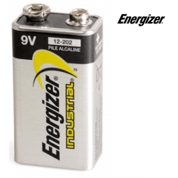 ENERGIZER® - Pile alcaline...