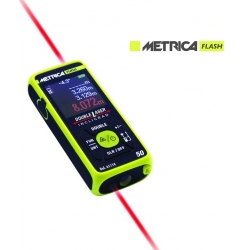 METRICA FLASH 50 - Double...