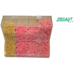 PECAUT - 100% anti UV -...