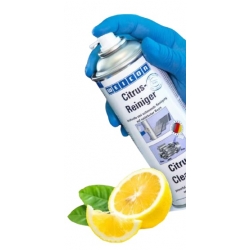 Weicon® : Nettoyant Citrus...