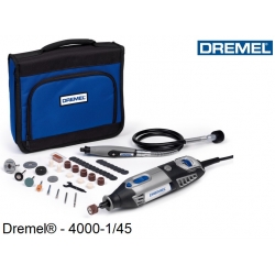 Dremel® 4000 / 4300 - Outil...