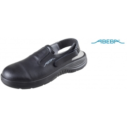 ABEBA® - Pantolettes de...