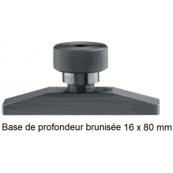 Bases de profondeur - 123890