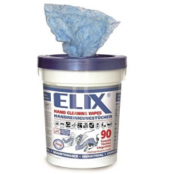 ELIX® - Lingettes pour le...