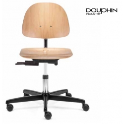 Dauphin Industry - PC -...