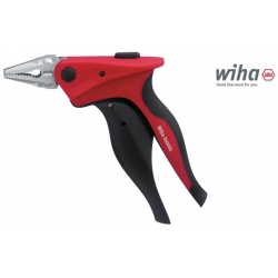 wiha : Pince Inomic mixte -...