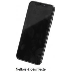 Netcom AG  Produit de nettoyage fibre optique DGEL