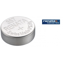 Renata Batteries - Type SR...