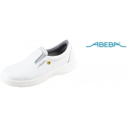 ABEBA® - ESD - Chaussure de...