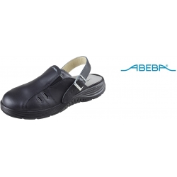 ABEBA® - Pantolettes de...
