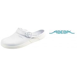 ABEBA® - Pantolettes de...