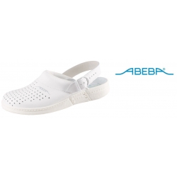 ABEBA® - Pantolettes de...