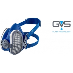 GVS - Masque Elipse P3...