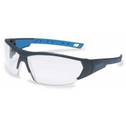 Lunettes de protection Uvex...