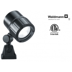 Waldmann - SLJ - Sur rotule...