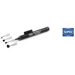 SIPEL® - Pen-Vac plastique...