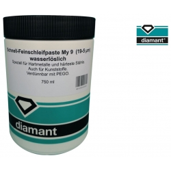 DIAMANT® - Pâte abrasive...