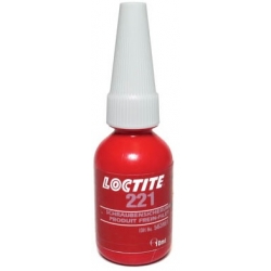 LOCTITE® 221™ - 10 ou 50 ml...