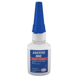 LOCTITE® 460™ - 20 ou 50 gr...