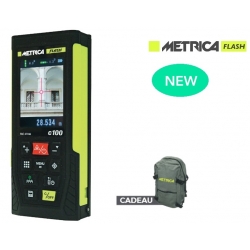 METRICA FLASH c100 -...